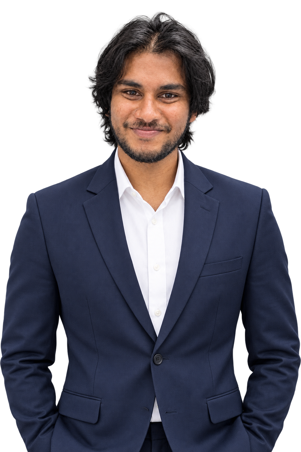 Mr. U. Abishek M.A.,NET