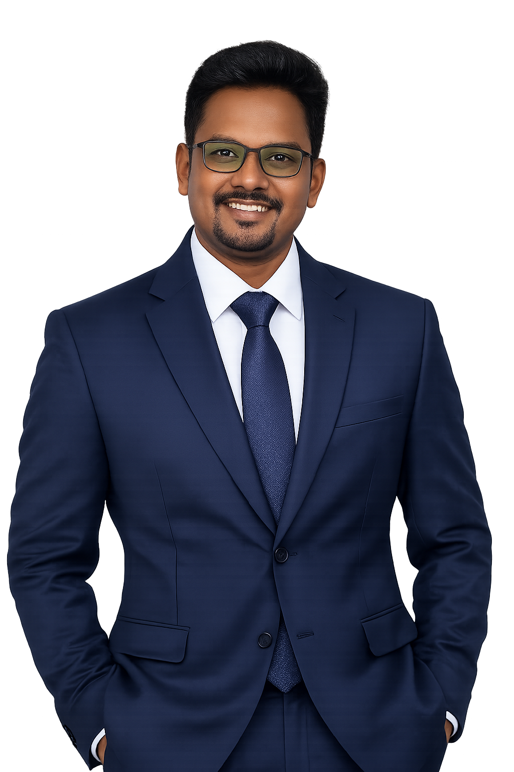 Dr. M. Anton Pushparaj M.A.,M.Phil.,Ph.D.,