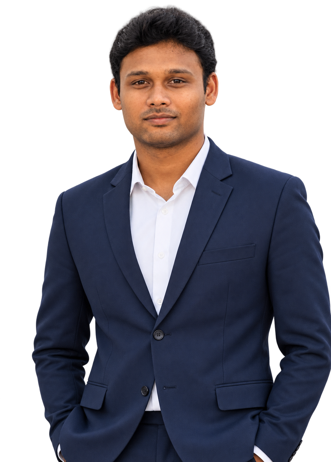 Dr.D.Prasanth Arokia Samy M.A.,M.Phil.,Ph.D.,