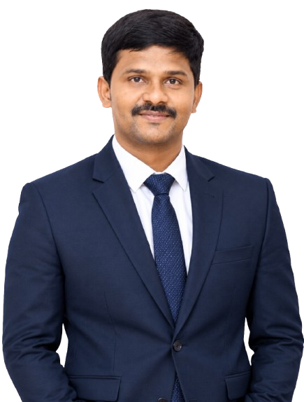 Dr. S. Raja M.A.,M.Phil.,Ph.D.,