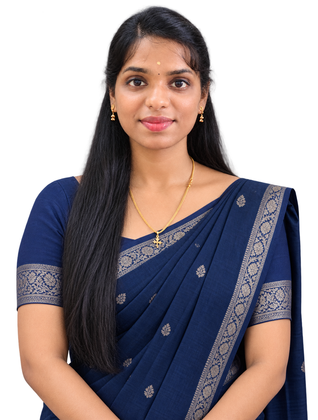 Dr. M. Swathi M.A.,Ph.D.,