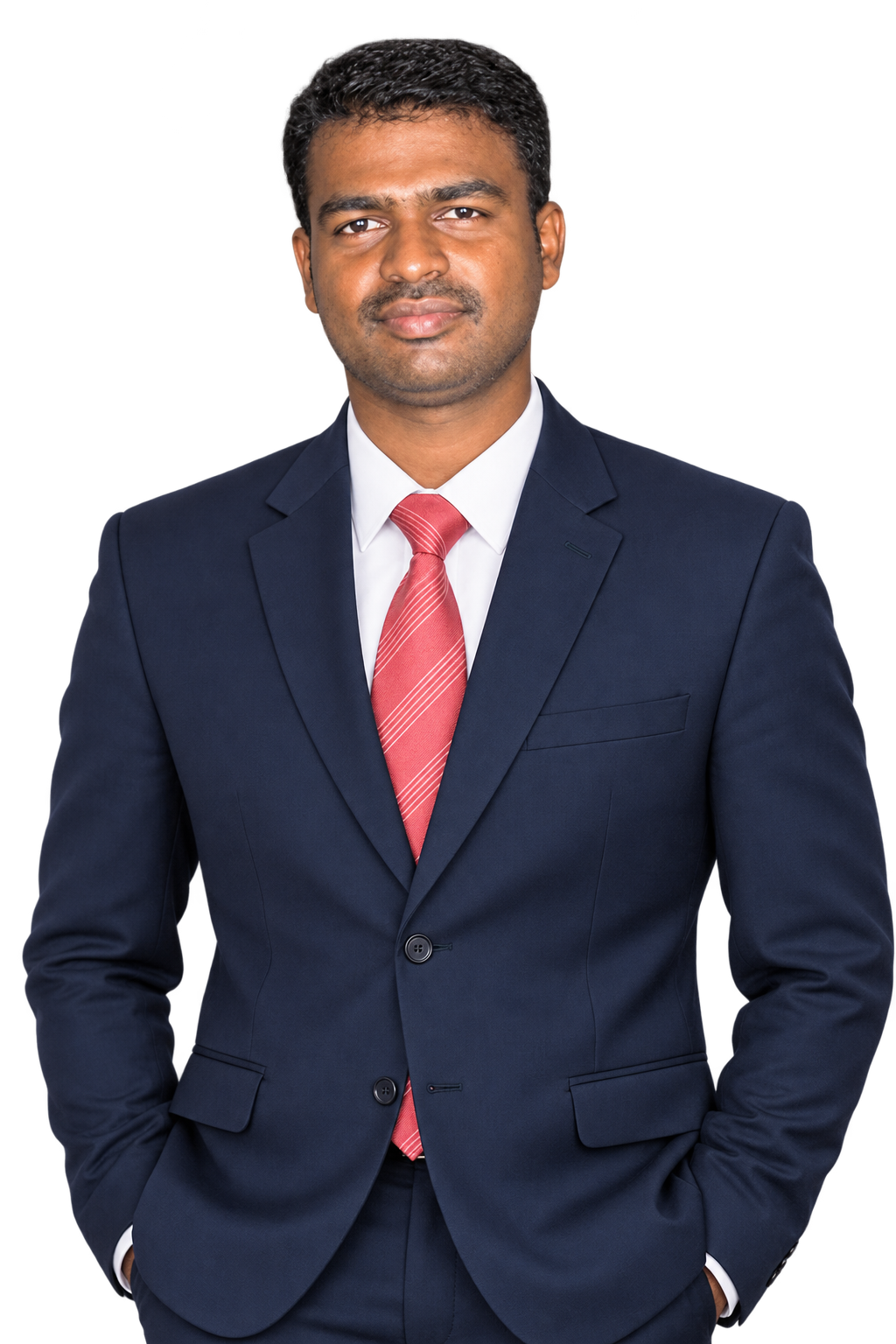 Dr. R. Suriya Prakash Narayanan M.A.,M.Phil.,Ph.D.,