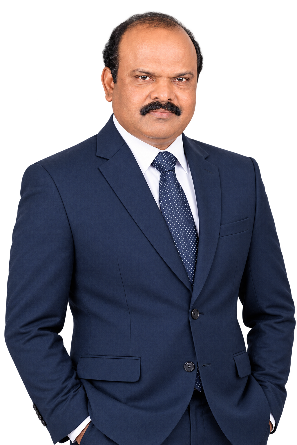 Dr. K.S Antony Samy M.A.,M.Phil.,Ph.D.,